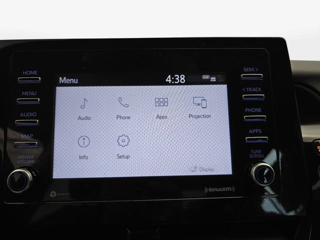 Used 2024 Toyota Camry LE w/ Convenience Package FWD image 18
