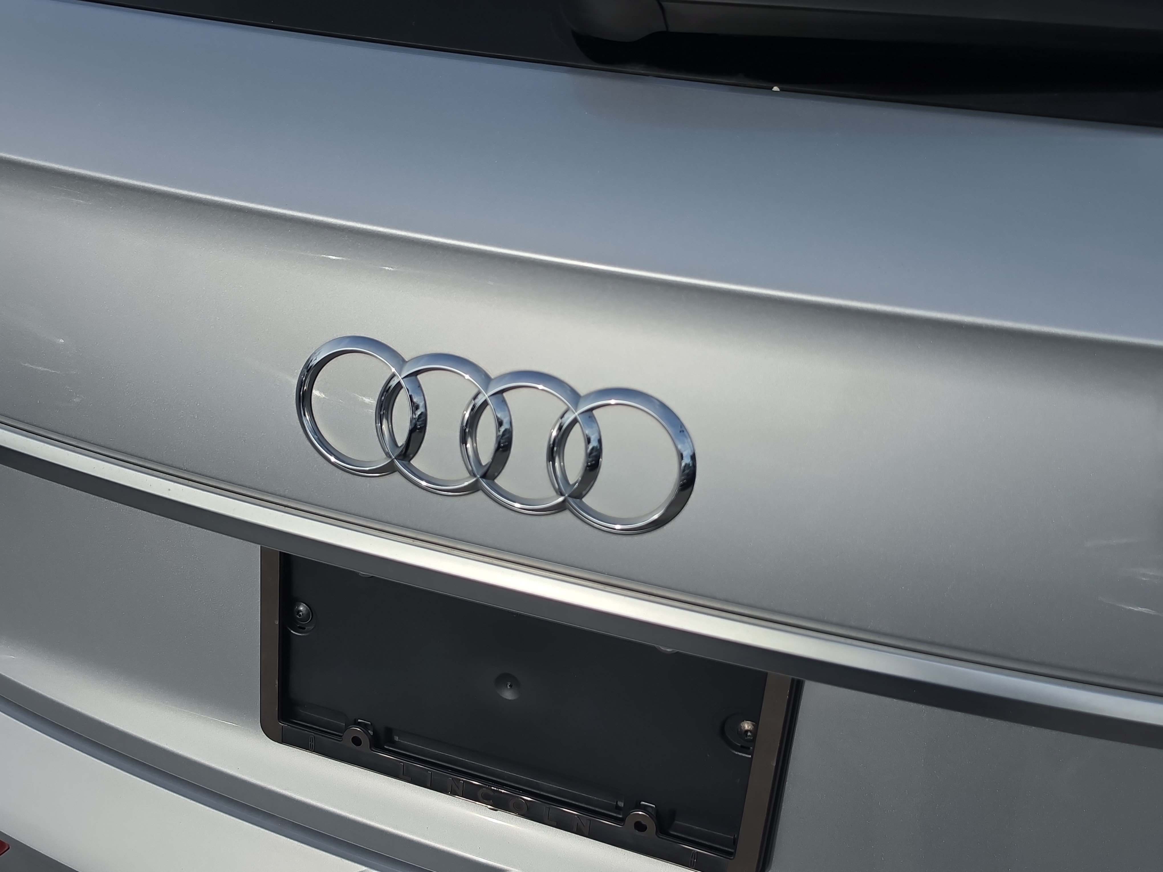 Used 2022 Audi Q5 2.0T Premium AWD/4WD image 5