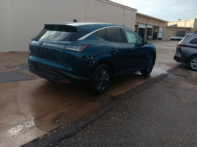 New 2026 Nissan Murano SL image 2