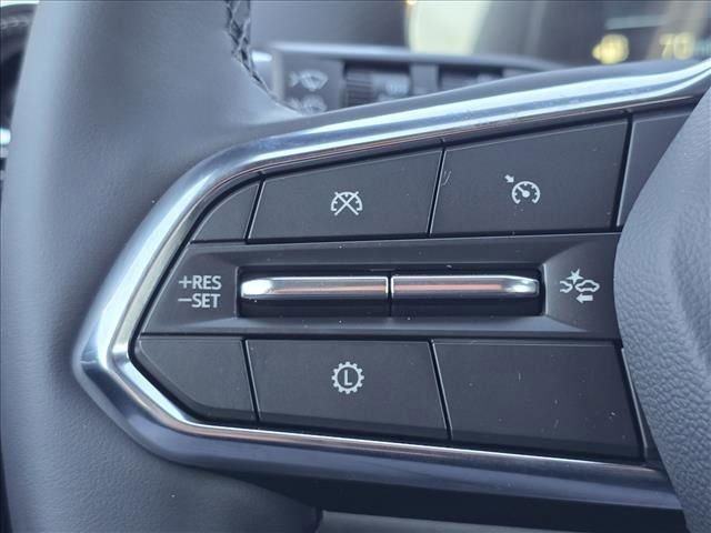 New 2026 Chevrolet Equinox LT w/ Convenience Package II image 28