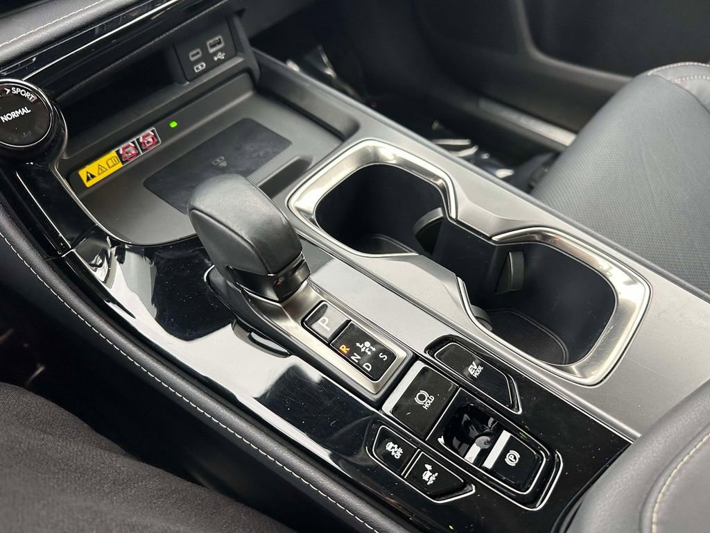 Certified 2023 Lexus NX 350h AWD w/ Vision Package image 30