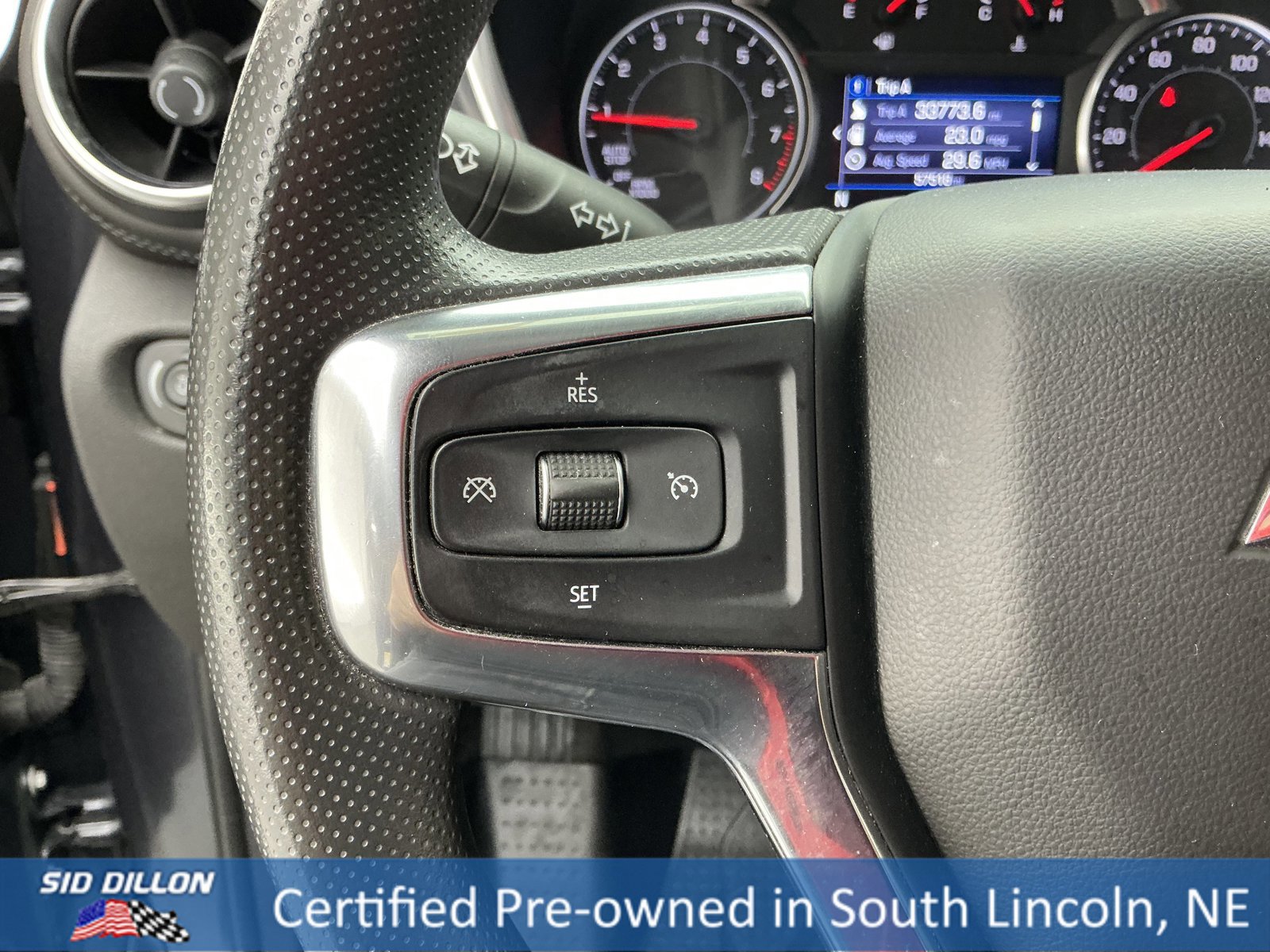 Used 2021 Chevrolet Blazer LT image 9