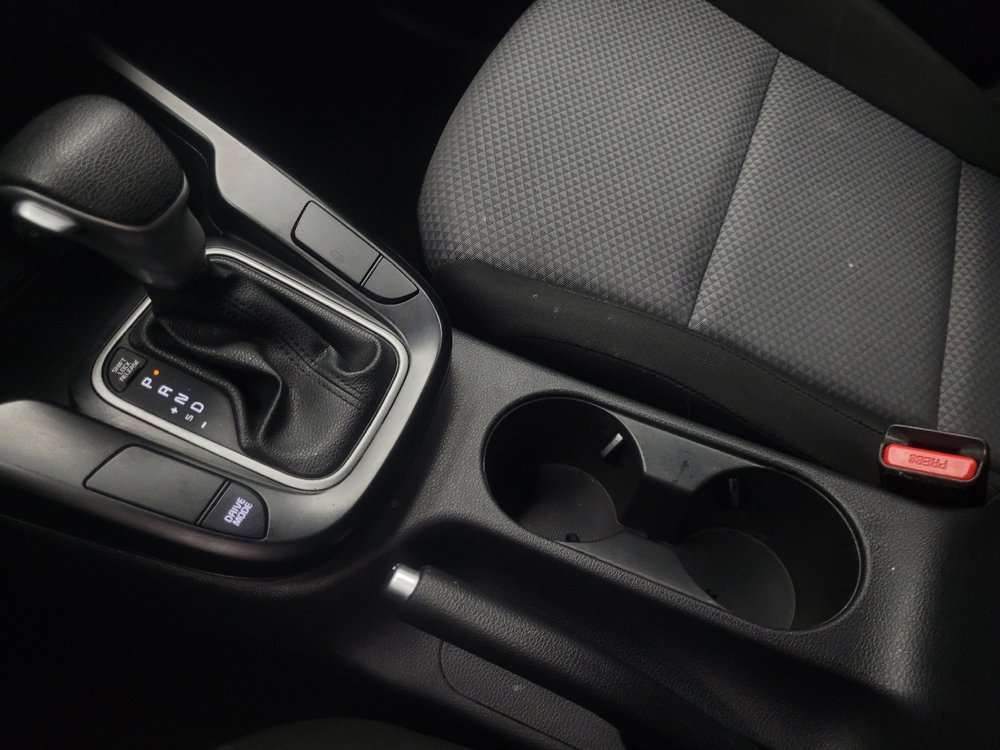 Used 2023 Kia Soul LX image 26