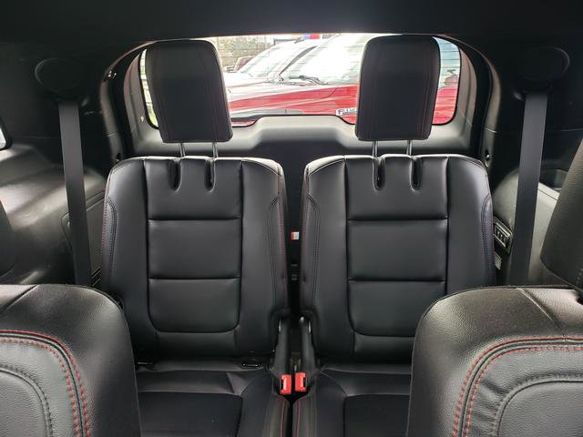 Used 2018 Ford Explorer Sport w/ Equipment Group 401A image 14