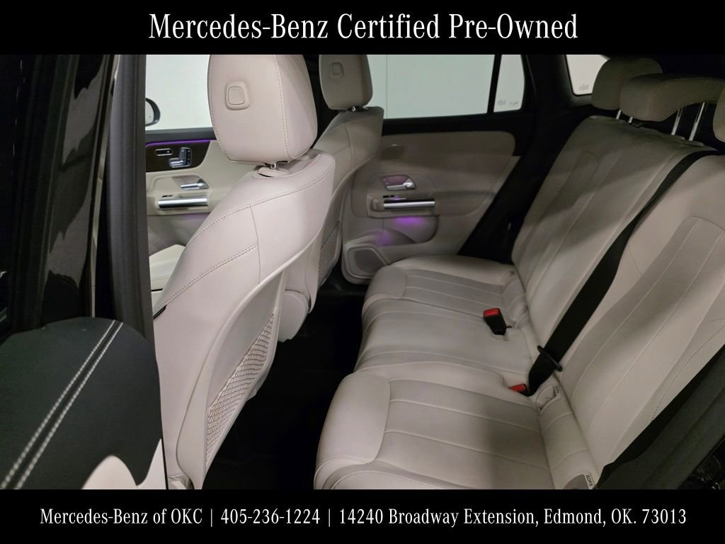 Certified 2026 Mercedes-Benz GLA 250 4MATIC image 18