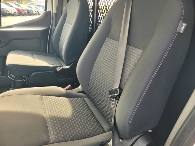 Certified 2024 Ford Transit 250 Low Roof w/ Exterior Upgrade Package image 11