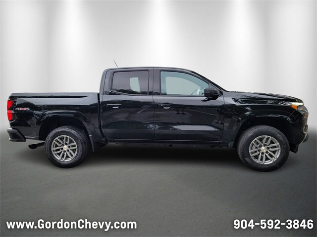 New 2026 Chevrolet Colorado LT w/ LT Convenience Package image 8