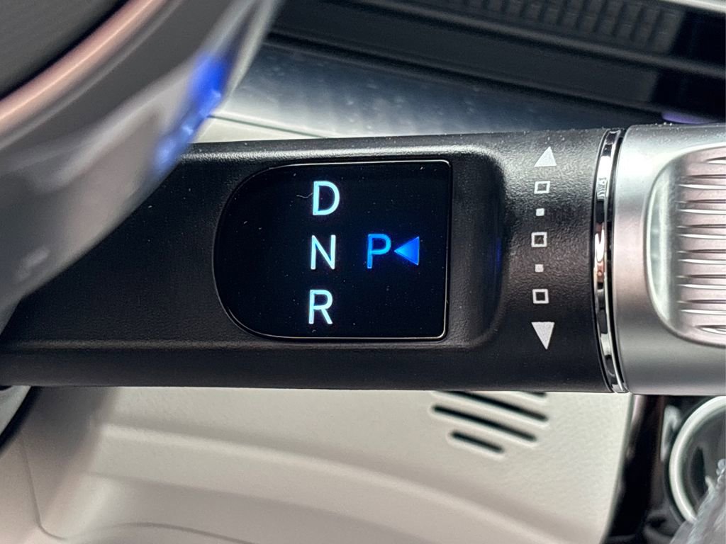 New 2025 Hyundai Ioniq 6 SEL AWD/4WD image 30