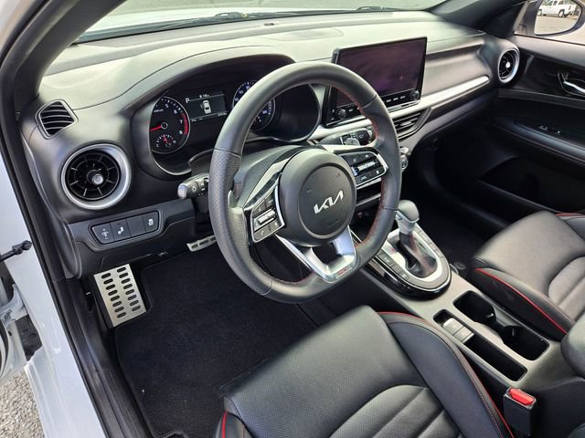 Used 2024 Kia Forte GT w/ GT2 Package image 9