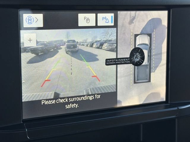 New 2026 Ford F250 XLT w/ 360-Degree Camera Package AWD/4WD image 16