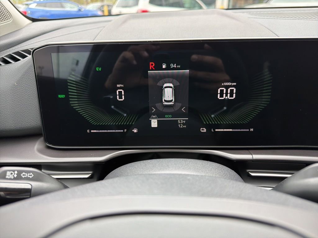 New 2026 Kia Sportage EX AWD/4WD image 32