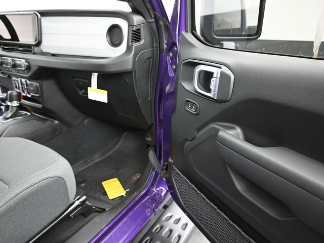 New 2026 Jeep Gladiator Sport image 22