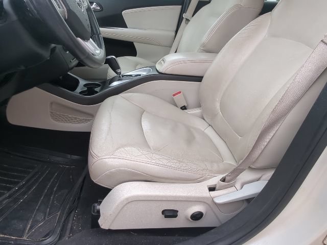 Used 2013 Dodge Journey Crew w/ Flexible Seating Group AWD/4WD image 10