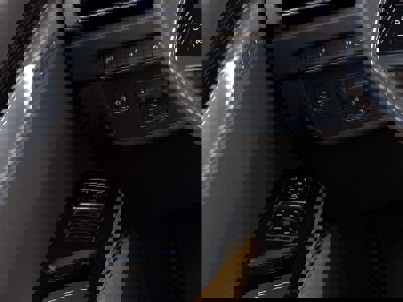 New 2026 Cadillac Escalade ESV Luxury image 22