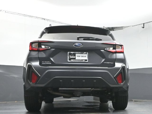 Certified 2025 Subaru Crosstrek 2.5i Premium AWD/4WD image 36