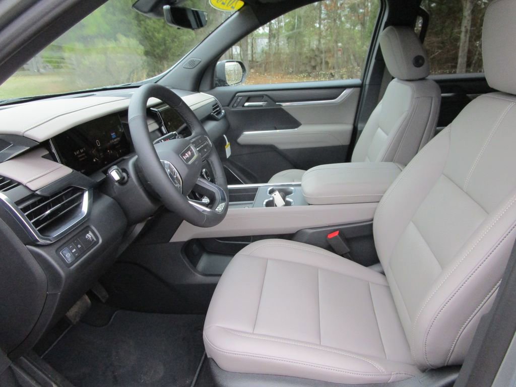 New 2026 GMC Acadia Elevation w/ Elevation Premium Package image 21