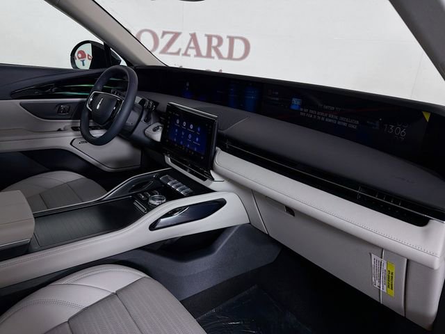 New 2026 Lincoln Nautilus Reserve w/ Jet Appearance Package AWD/4WD image 33