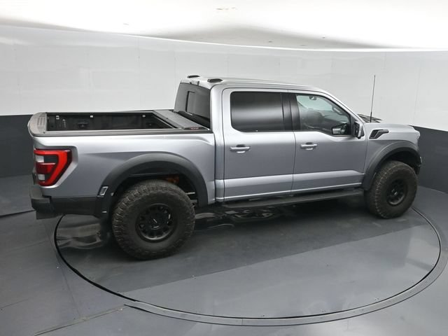 Used 2023 Ford F150 Raptor AWD/4WD image 30