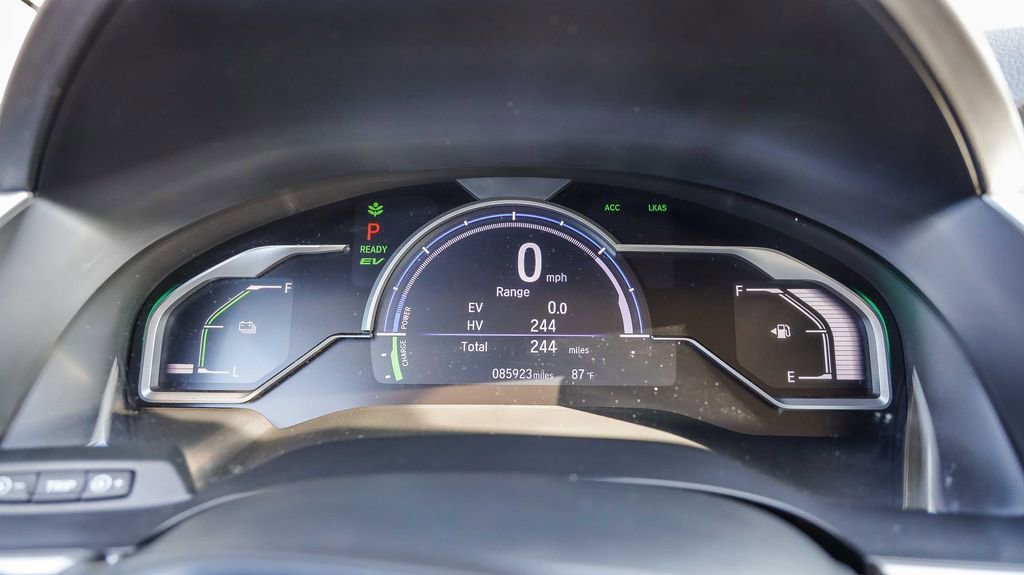 Used 2018 Honda Clarity Touring image 27