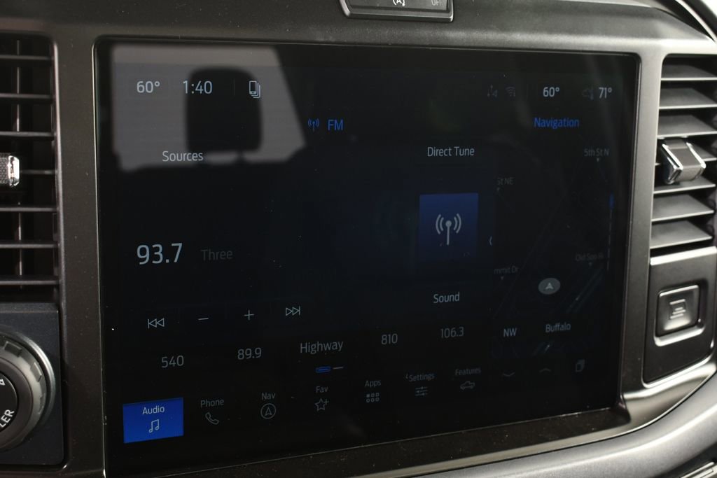 New 2026 Ford F150 XLT AWD/4WD image 27