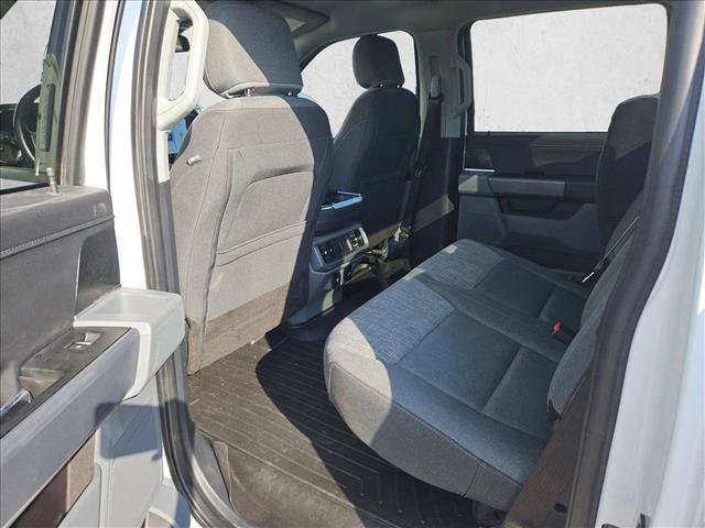 Used 2021 Ford F150 XLT w/ Equipment Group 302A High AWD/4WD image 9