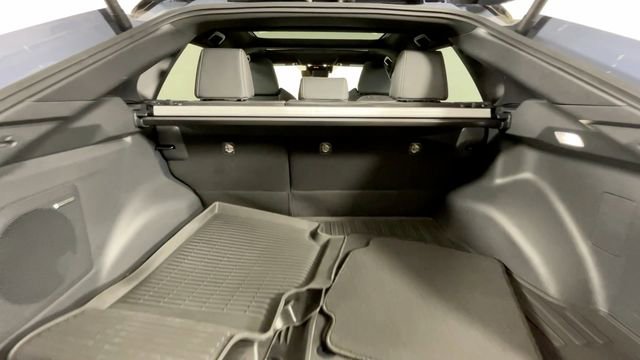 Used 2023 Subaru Solterra AWD image 15