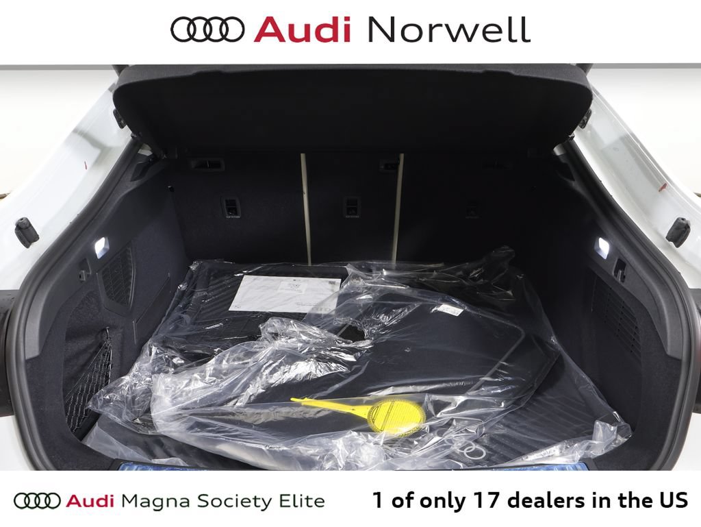 New 2026 Audi A5 Prestige AWD/4WD image 14