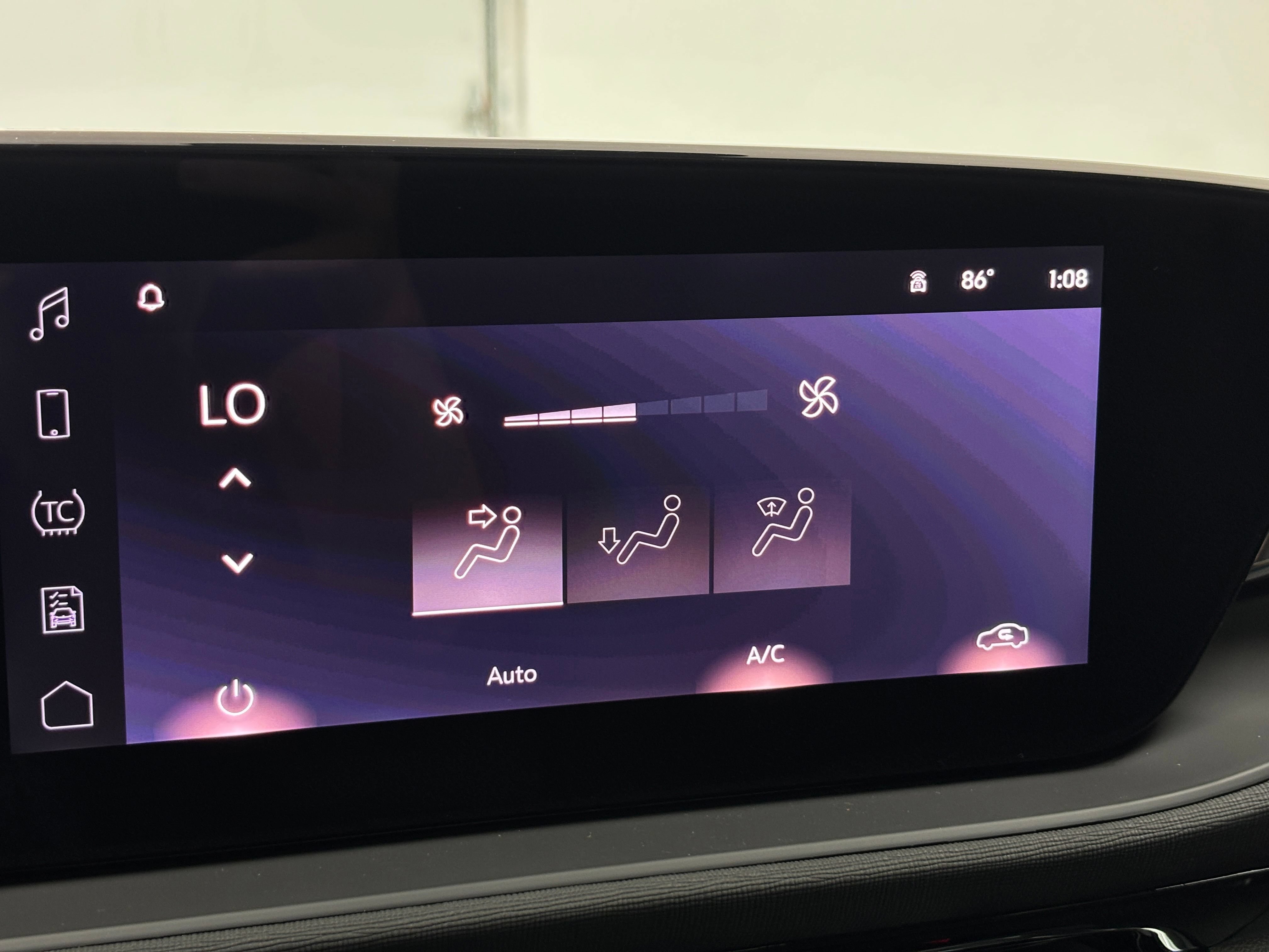 New 2026 Buick Envista Sport Touring w/ Convenience I Package FWD image 25