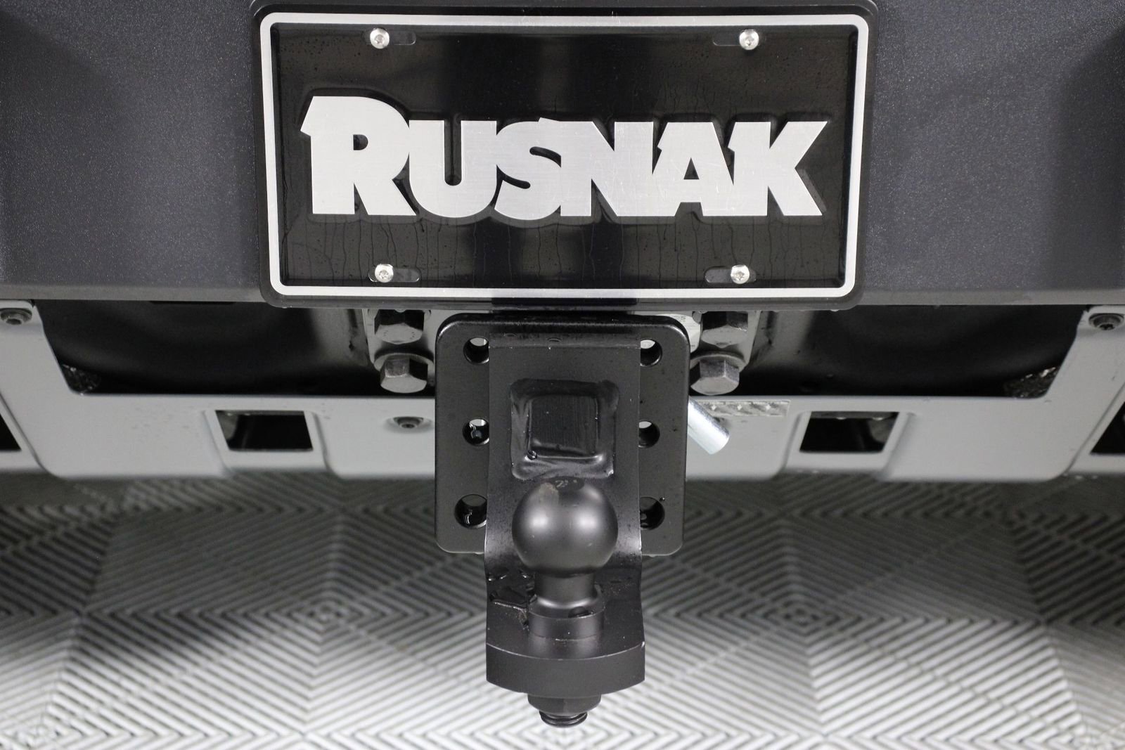 New 2025 INEOS Grenadier image 20