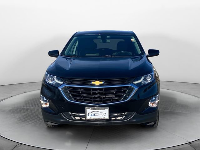 Used 2019 Chevrolet Equinox LT image 8