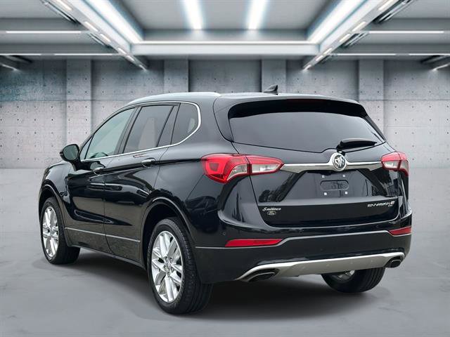 Used 2019 Buick Envision Premium image 6