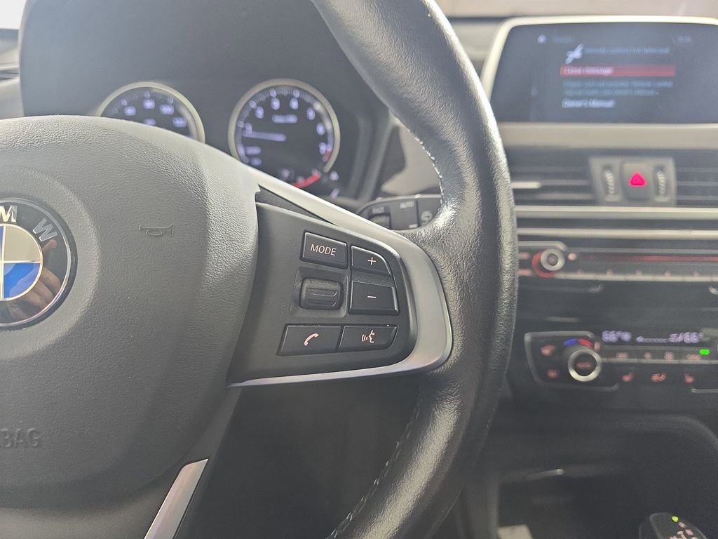 Used 2018 BMW X1 xDrive28i w/ Convenience Package AWD/4WD image 21