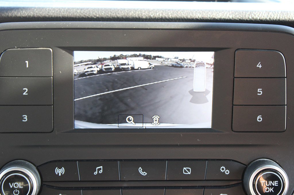 Used 2023 Ford Transit 250 148 High Roof w/ Load Area Protection Package image 23