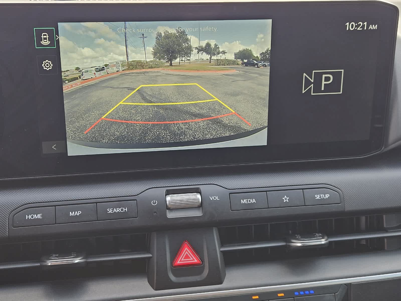 Certified 2025 Kia K4 FWD image 15