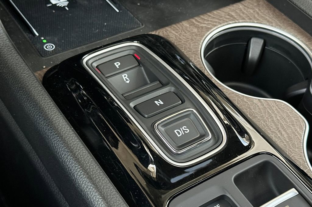 New 2026 Honda Pilot Elite image 26