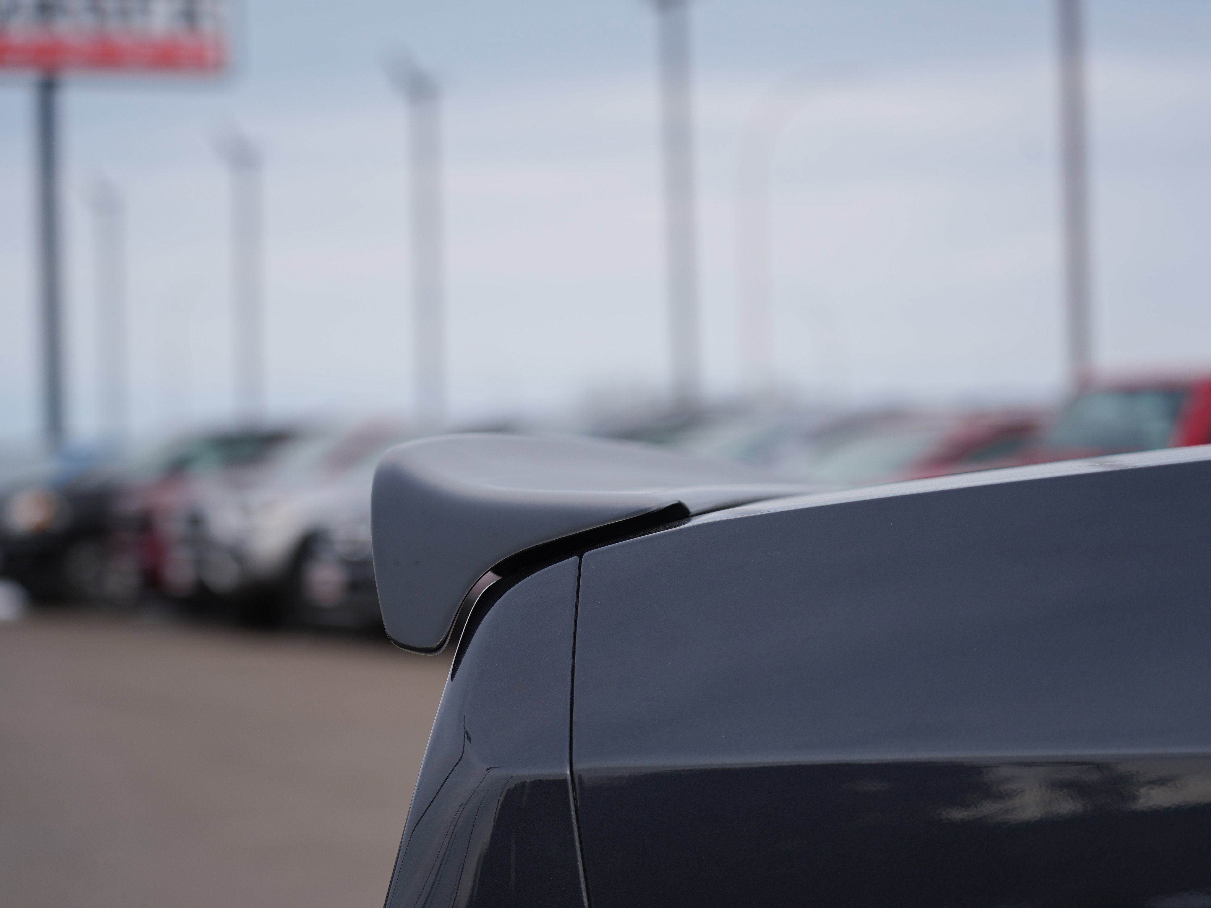 Used 2019 Dodge Challenger SRT Hellcat Redeye image 13