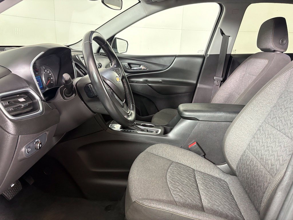 Certified 2024 Chevrolet Equinox LT FWD image 25