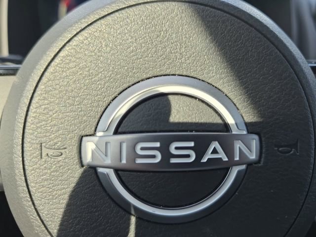 Used 2024 Nissan Rogue SL w/ SL Premium Package image 5