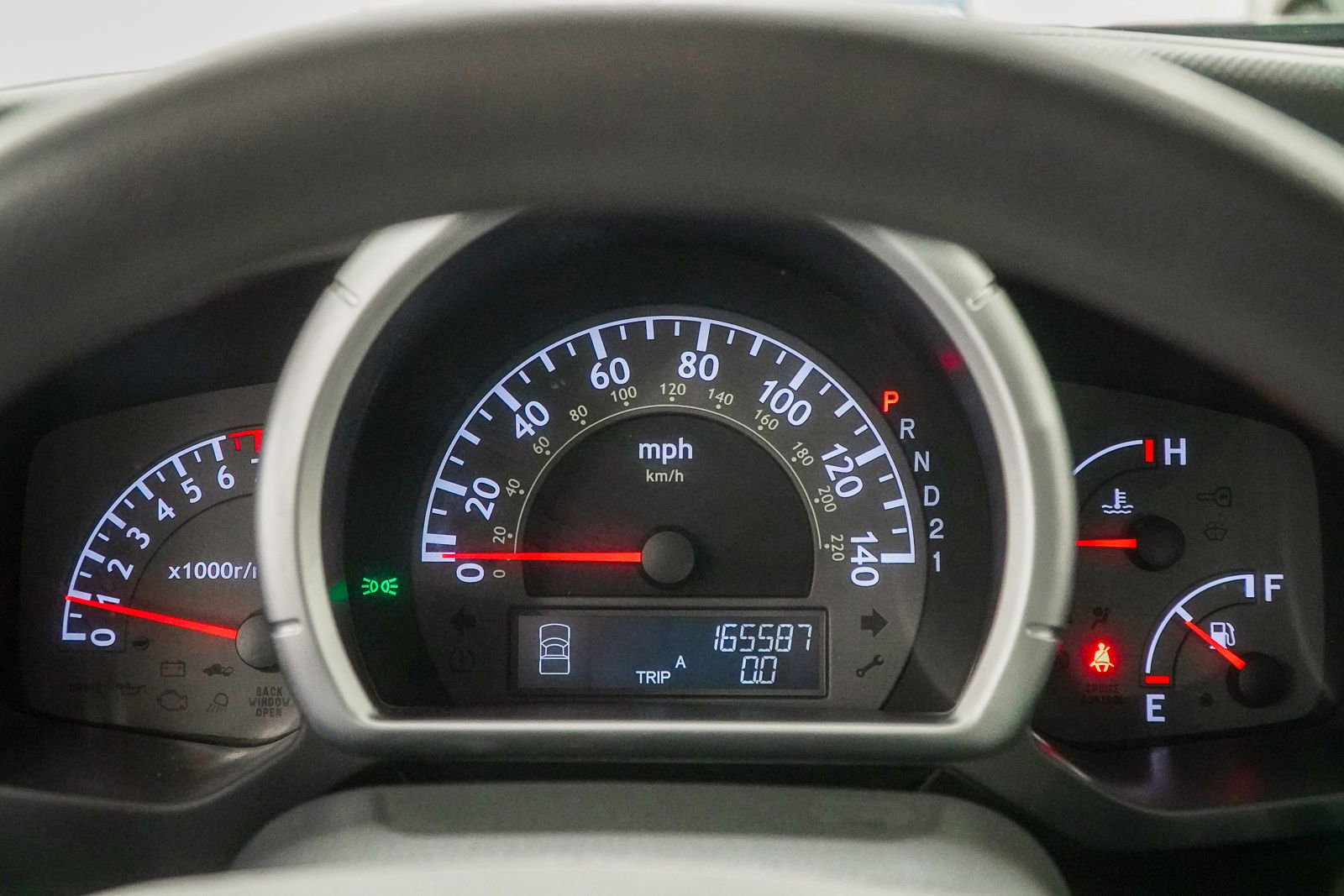 Used 2007 Honda Ridgeline RTX image 42