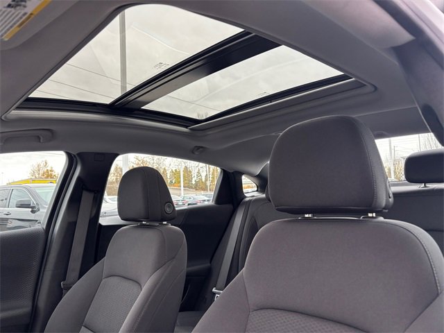 Used 2023 Chevrolet Malibu LT image 27