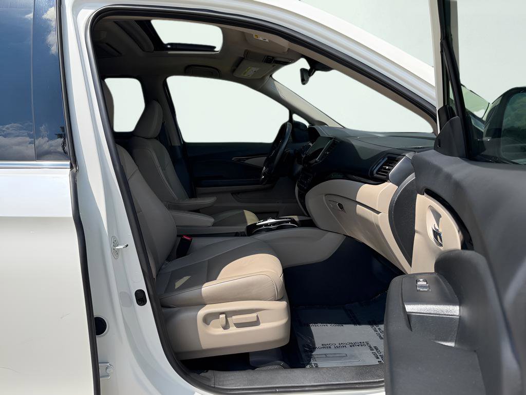 Used 2019 Honda Pilot Touring image 35