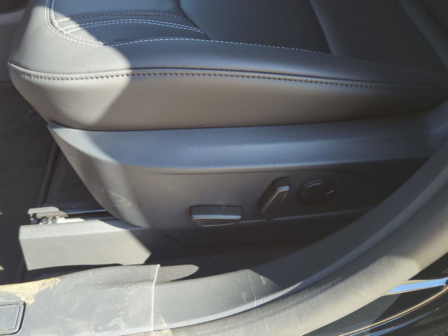 New 2026 Ford Mustang Mach-E Premium image 11