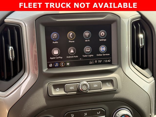 New 2026 Chevrolet Silverado 1500 W/T w/ WT Value Package image 18