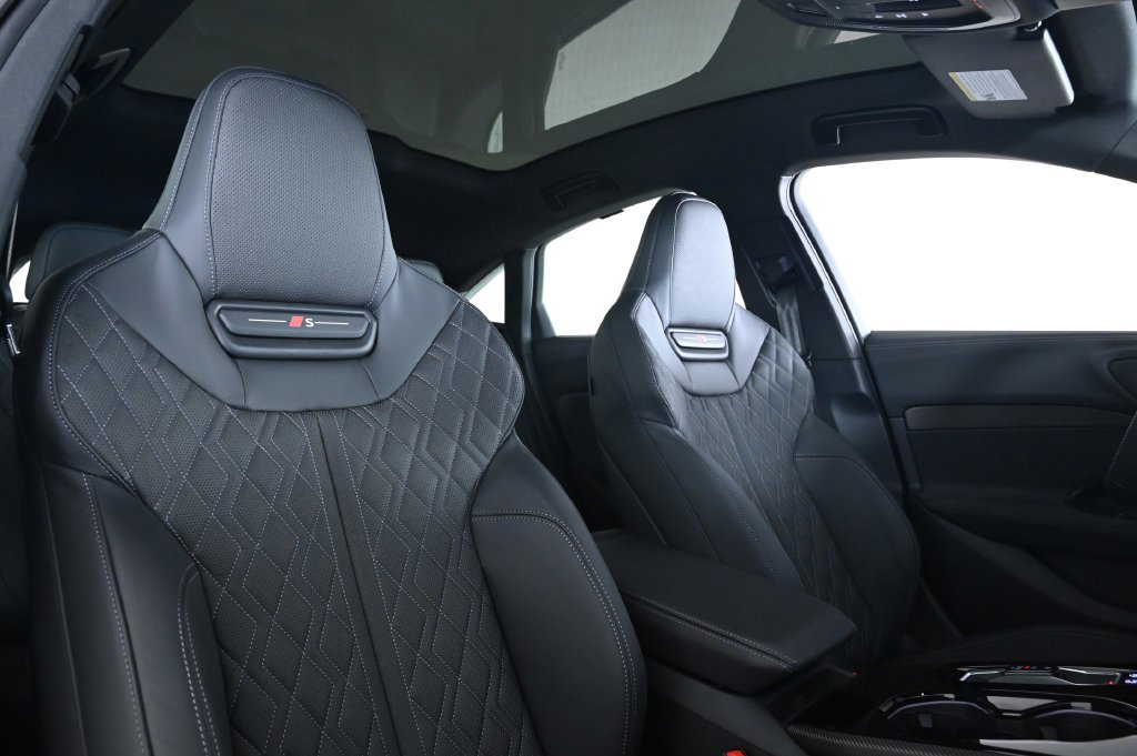 New 2026 Audi S5 Premium Plus AWD/4WD image 15