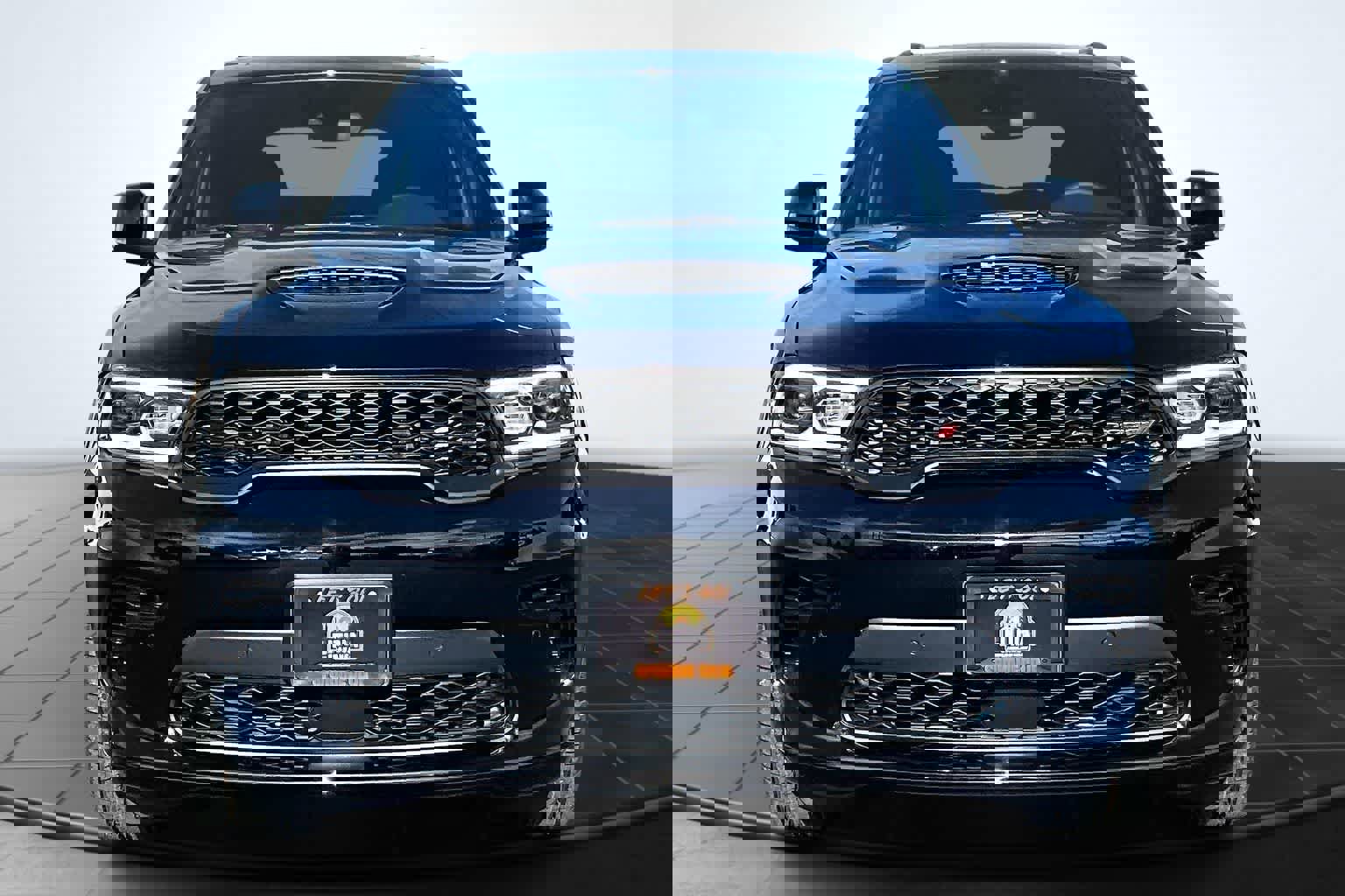 New 2026 Dodge Durango GT AWD/4WD image 6