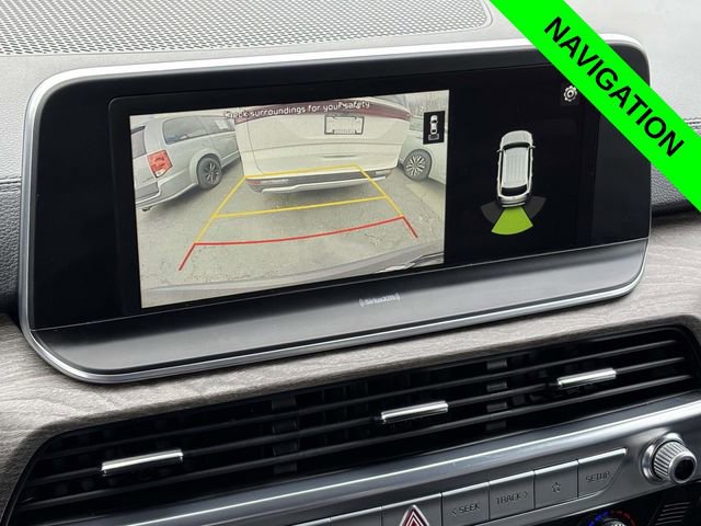 Used 2021 Kia Telluride EX w/ EX Premium Package image 17