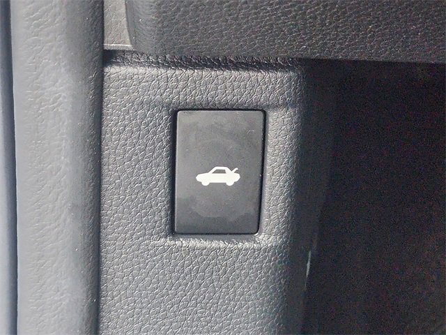 Used 2024 Honda Accord EX image 26