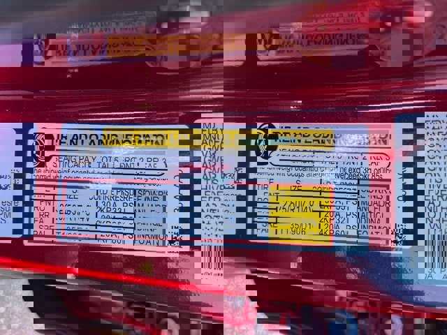 Used 2023 Honda Accord EX image 10