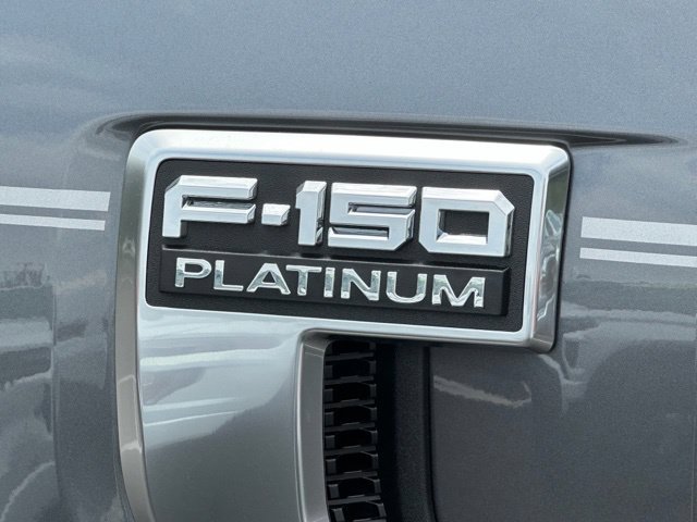 New 2026 Ford F150 Platinum AWD/4WD image 31