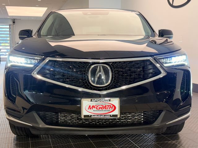 Certified 2024 Acura RDX SH-AWD image 5